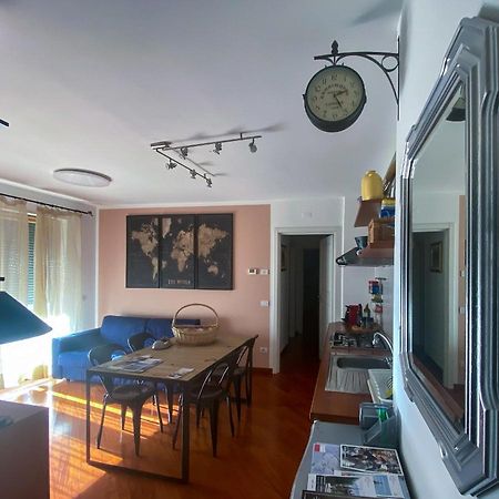 Living Rencio: Vicino Al Centro Di Bolzano 아파트 외부 사진