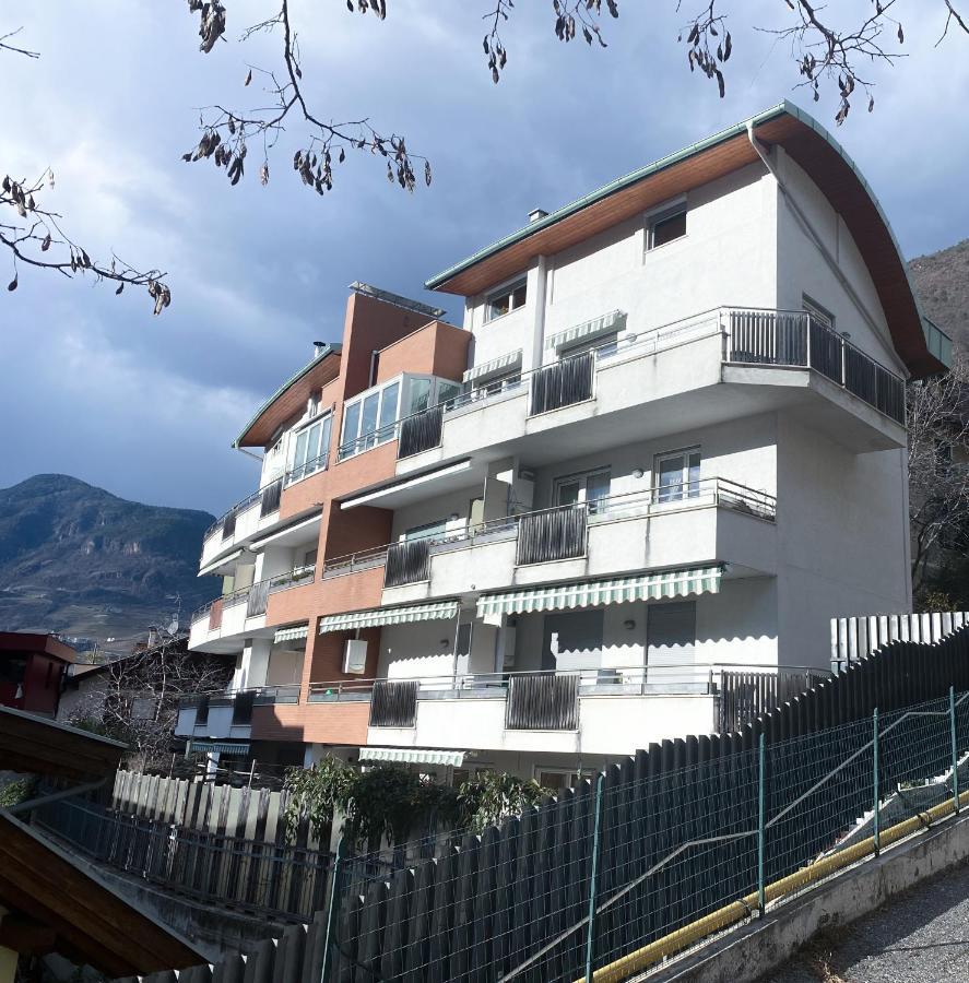 Living Rencio: Vicino Al Centro Di Bolzano 아파트 외부 사진