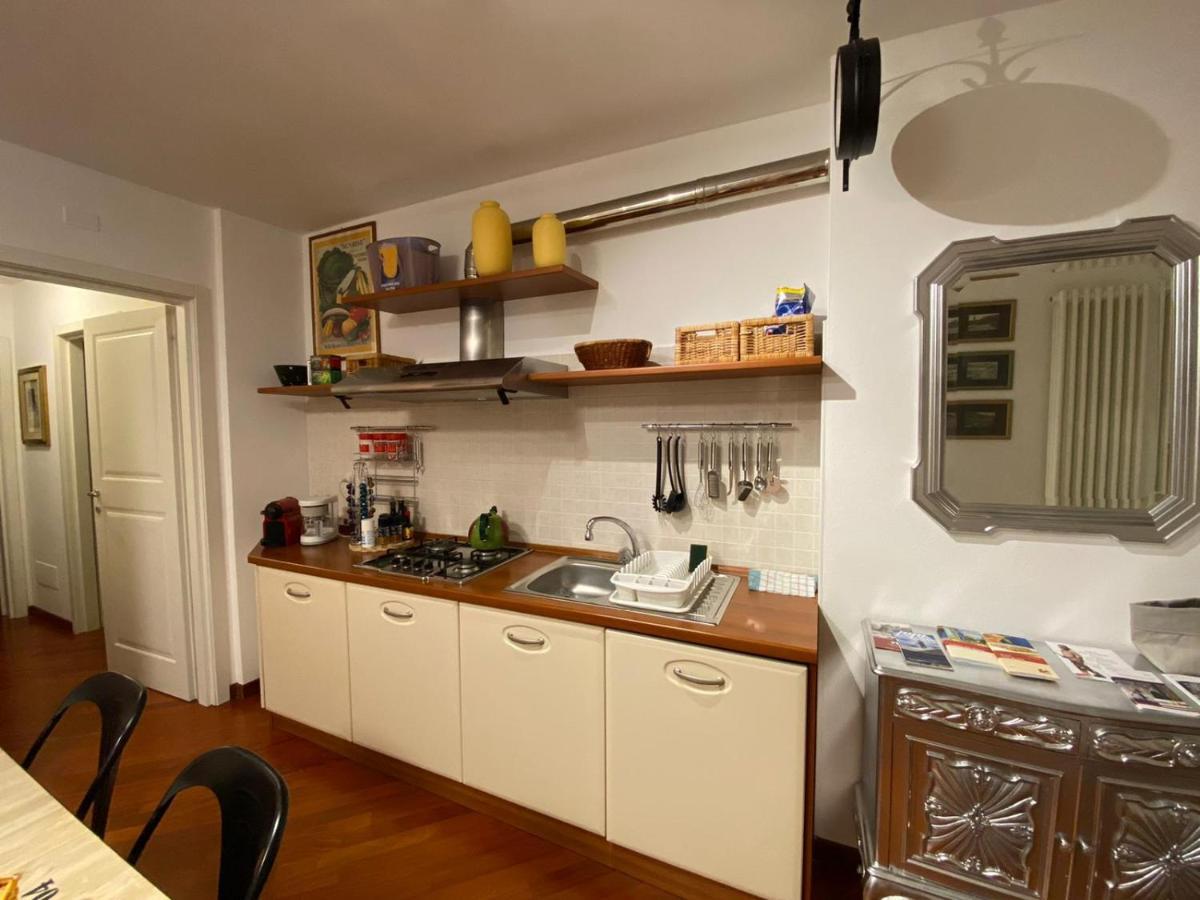 Living Rencio: Vicino Al Centro Di Bolzano 아파트 외부 사진
